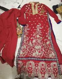 Пенджабі - національний індійський одяг