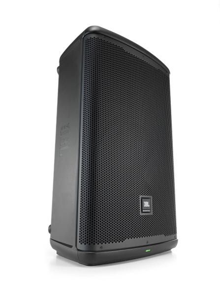 JBL EON715 aktywna kolumna JBL 1300W DPS 7 lat gwarancja