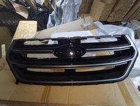 Решетка радиатора Ford Edge 2015 - 2018 темная FT4Z8200DA