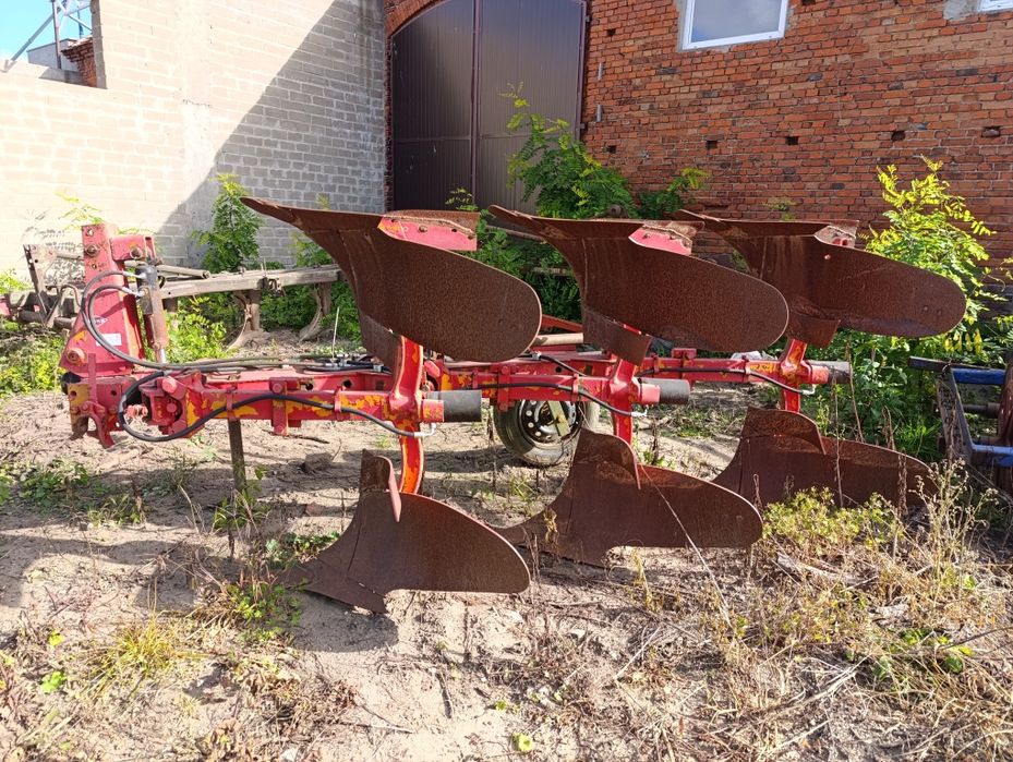 Huard/Kuhn Master 102