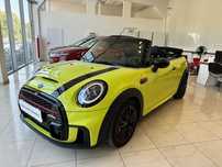 MINI John Cooper Works 2.0 231KM Polski Salon Pierwszy Właściciel Bezwypadkowy