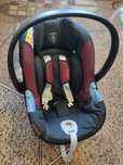Автолюлька 0+ CYBEX GOLD ATON M i-Size
