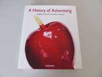 A History of Advertising - Novo!