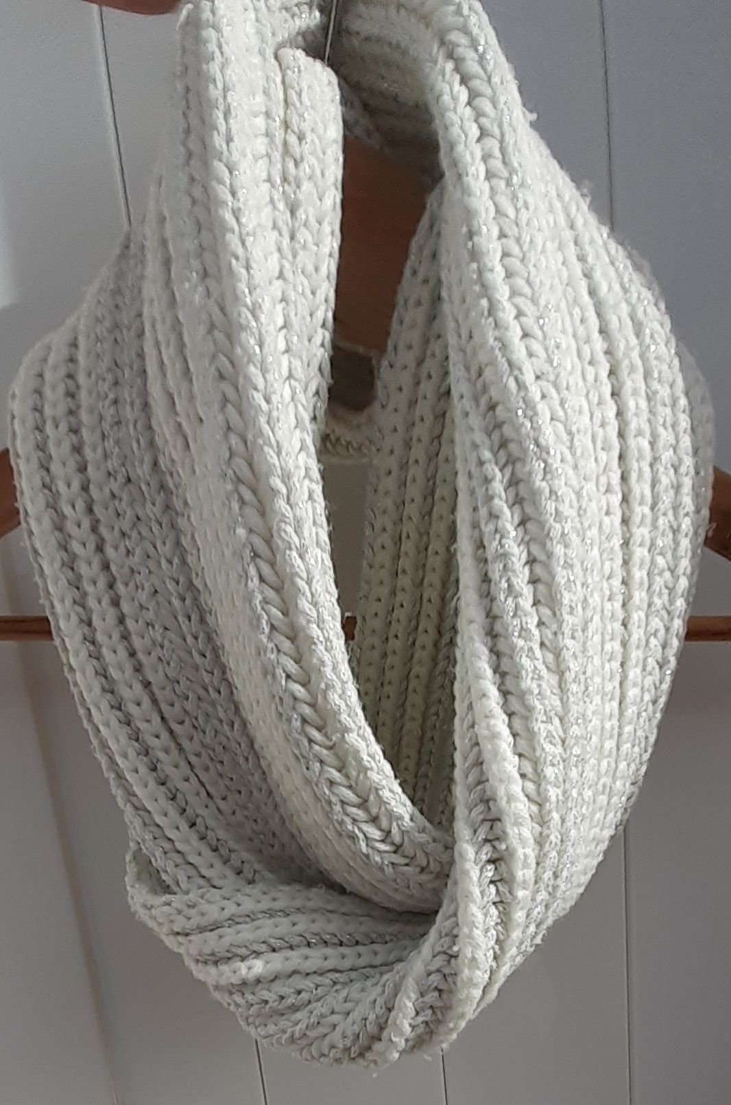Gola quentinha inverno