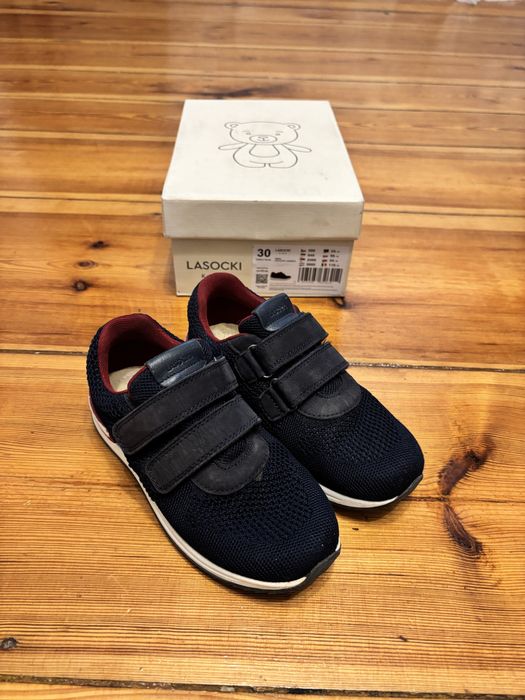 Buty Lasocki r.30