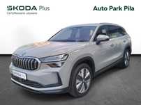 Skoda Kodiaq 2.0 TDI 193KM DSG 4x4 / Salon PL / GWARANCJA / FV23%