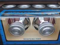 Subwoofer magnat 2120