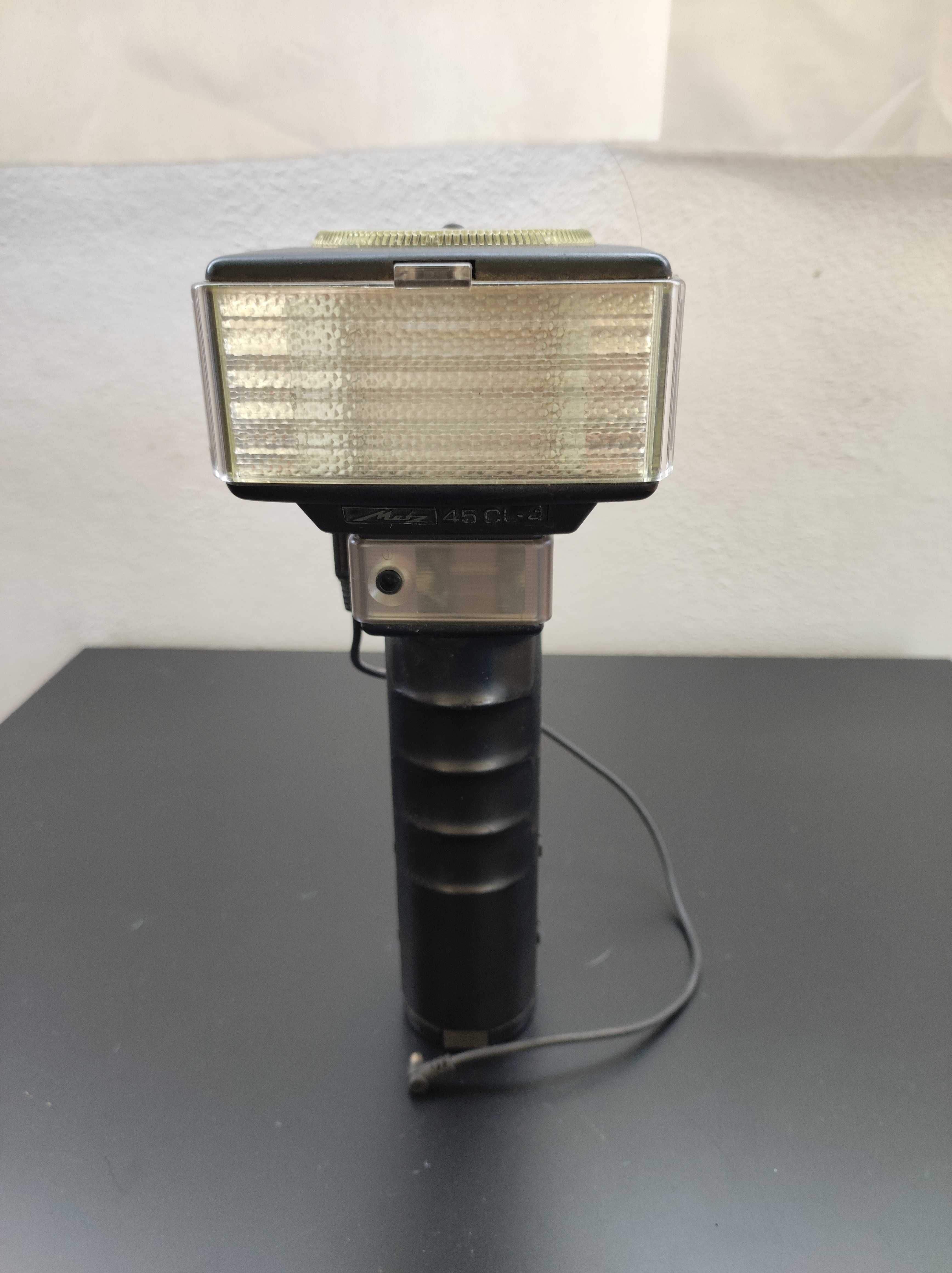 Flash Metz 45 CL-4