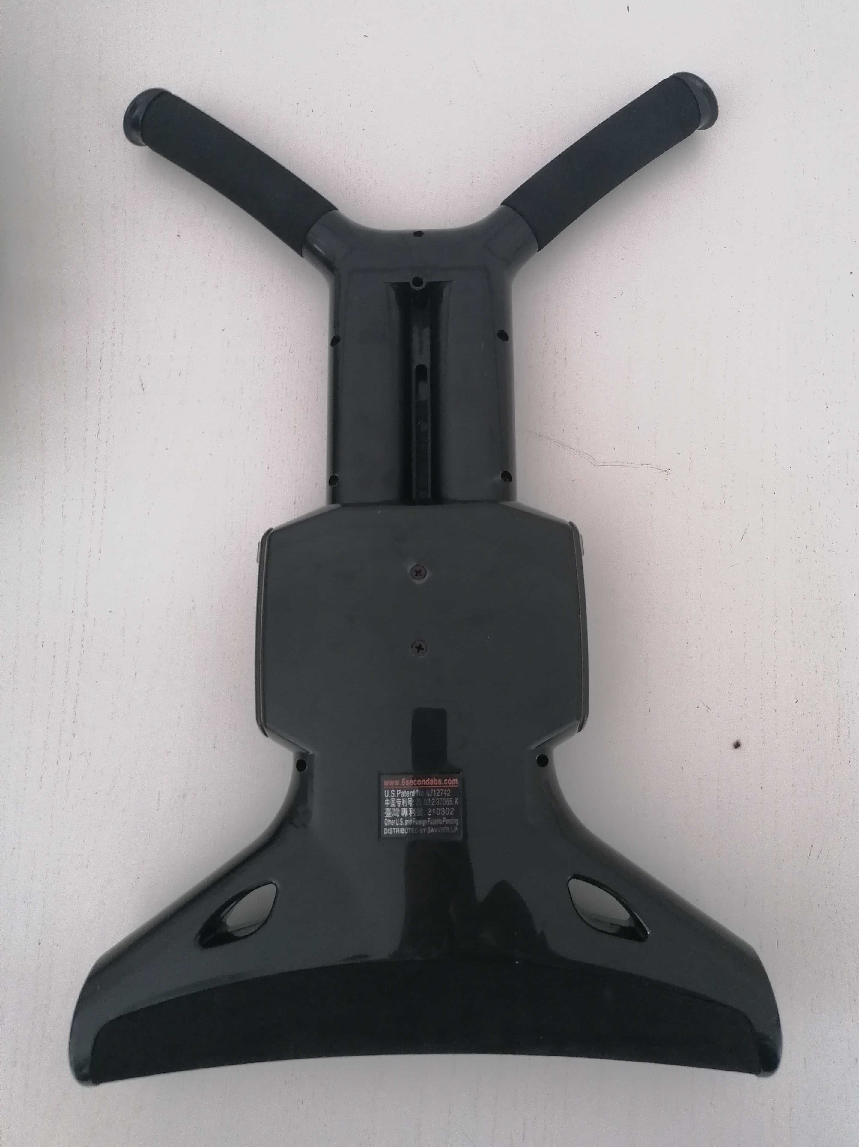 Máquina de abdominais 6 segundos ABS
