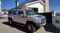 Hummer H3 Adventure Auto 3.7 2008