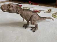 Игрушка динозавр Ти-Рекс 54 см