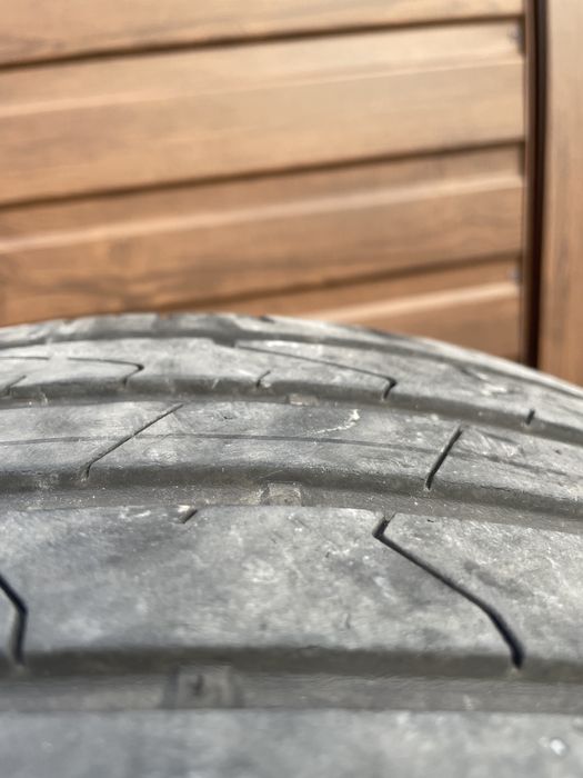 Felgi Japan Racing JR37 18x8j 5x114,3 ET45 225/40