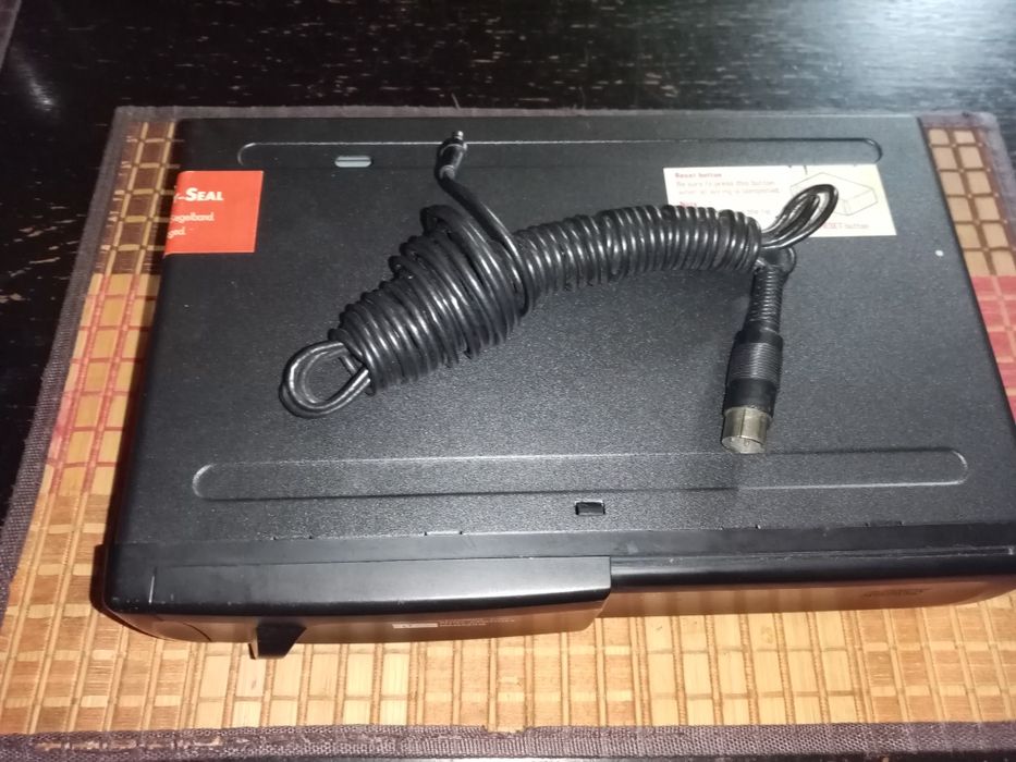 Zmieniarka SIGNAT +KABEL