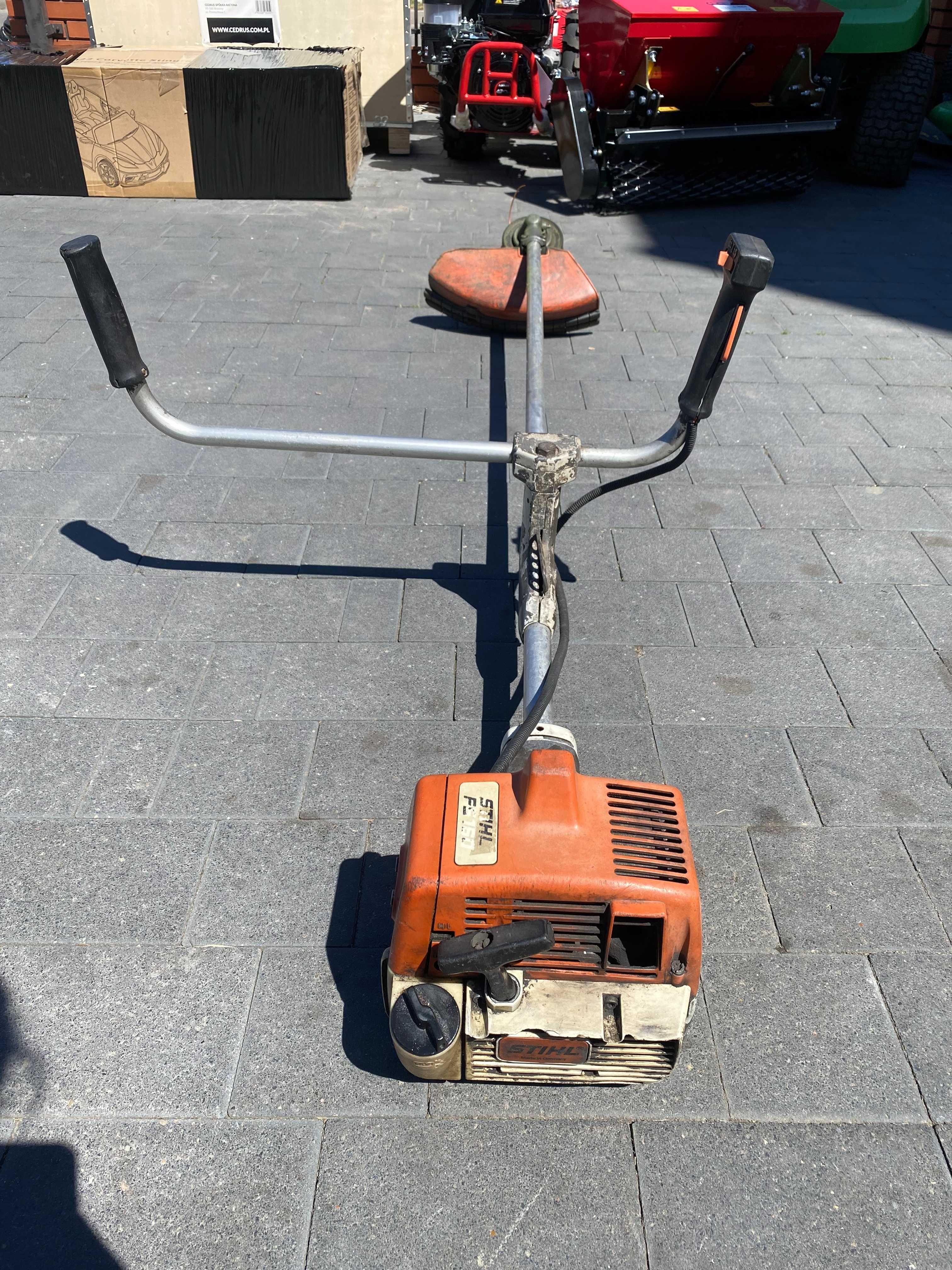 Kosa spalinowa STIHL FS 160 Zamość