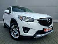 Mazda CX-5 2.0 benzyna 160KM/Automat!/Kamera/Navi/4x4/BOSE/Skóry