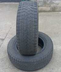 Пара коліс Bridgestone 245/65 R17