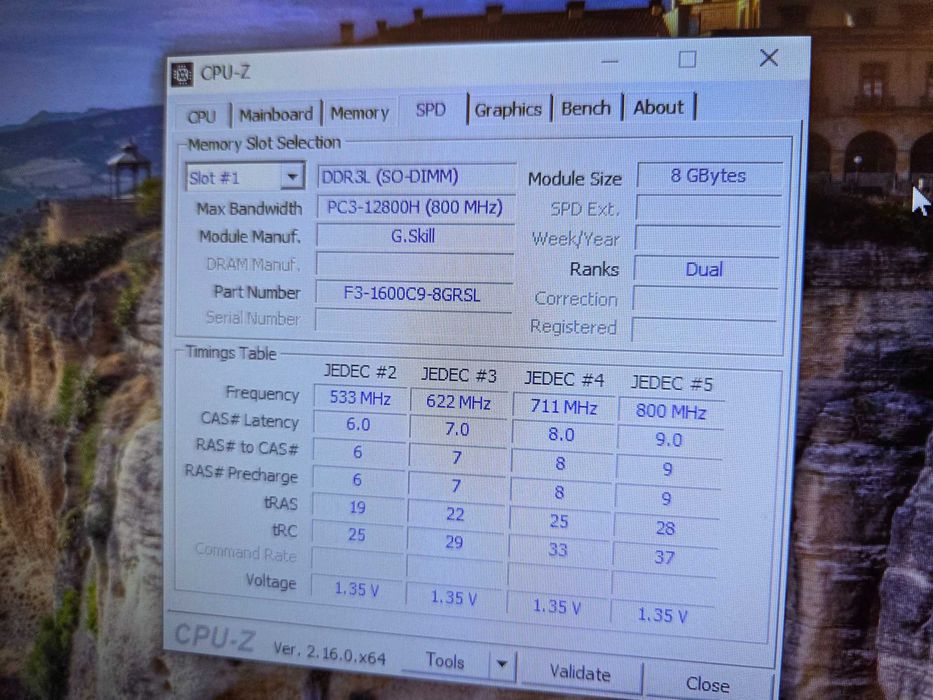 Mini PC Fujitsu Esprimo Q920 i5-4570T 8GB DDR3 240GB+256GB MSata Wi-Fi