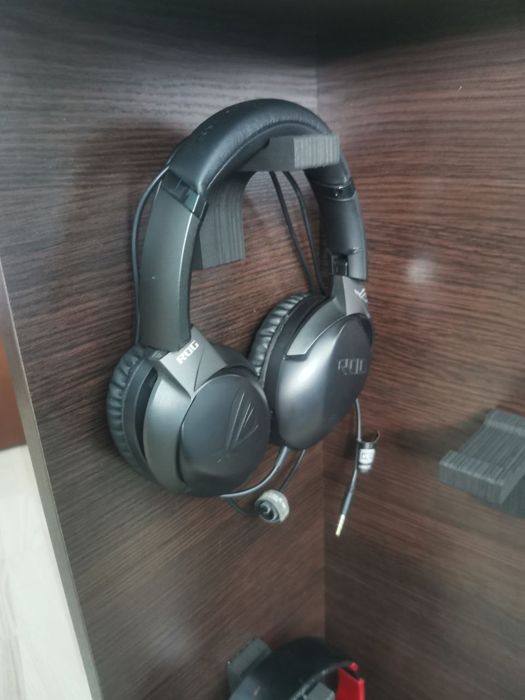 Держатель/подставка для наушников