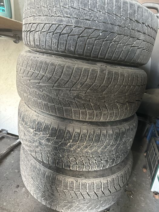 Диски 5*112 audi r16 колеса