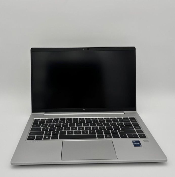 HP Elitebook 640 G10 i7 Intel® Core™ 13 geração