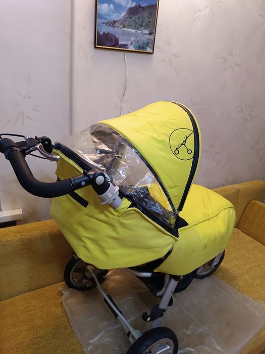 Коляска дитяча Jane