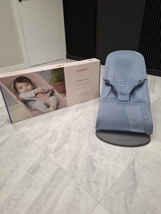 Bujak Babybjorn BLISS MESH