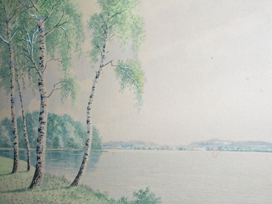 Quadro José Júlio Sousa Pinto