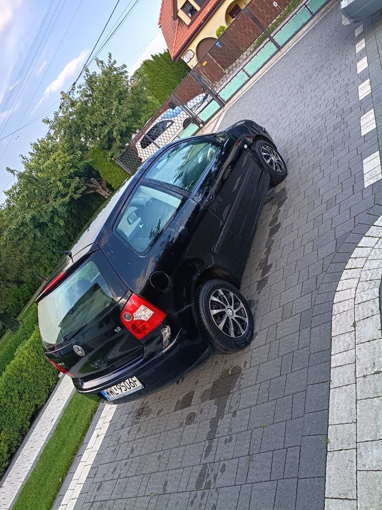 Vw polo 1.2 benzyna klimatyzacja wspomaganie