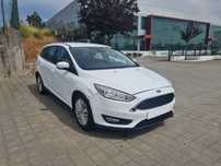 Ford focus sw 1.5tdci 2018