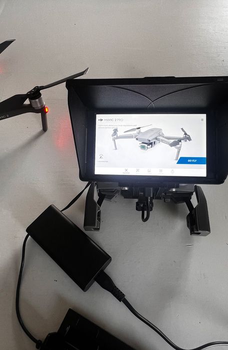 Drone DJI Mavic 2 Pro