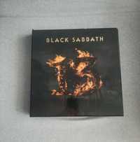 Black Sabbath 13 Super Delux Edition Box set