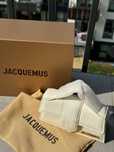 Torebka damska jacquemus