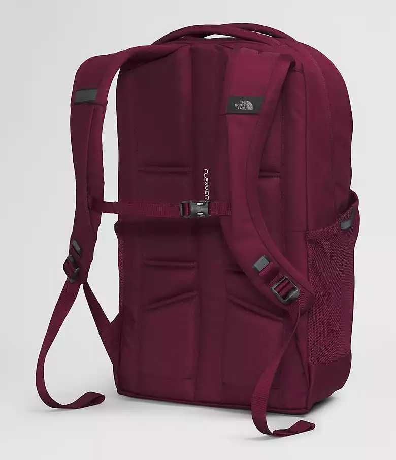 The North Face Jester Luxe Backpack. Женский рюкзак. Оригинал. Новый