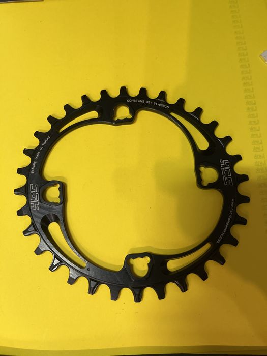 Tarcza mechanizmu korbowego Narrow Wide 32T