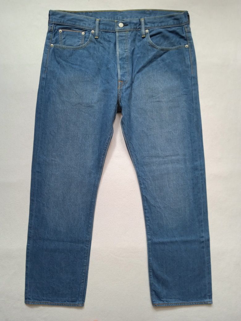 Мужские Джинсы Levi's 501 W38 L32