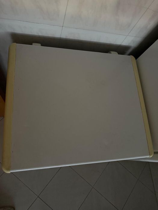 Arca Congeladora