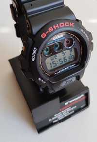 Часы Casio G-Shock DW-6900-1VCT