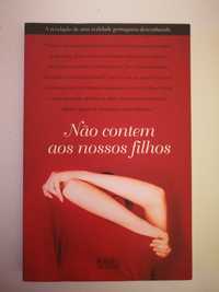 Livro: Não contem aos nossos filhos