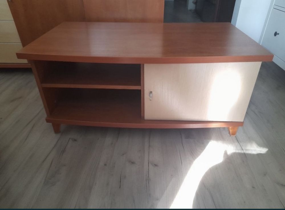 Komolet mebli do salonu