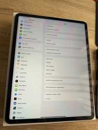 IPad Pro 12.9 256Gb Wifi + Celular 6th Geração