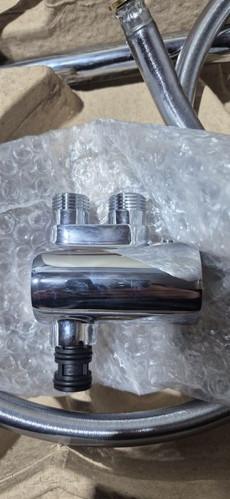 Hansgrohe crometta S 240 Reno