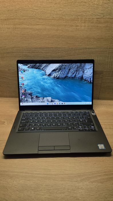 Laptop Dell Latitude Dotykowy 2w1 i5-8365U 16GB DDR4 256GB SSD Win11
