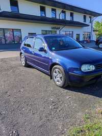 Volkswagen Golf 4 1.9 TDI 2001r.