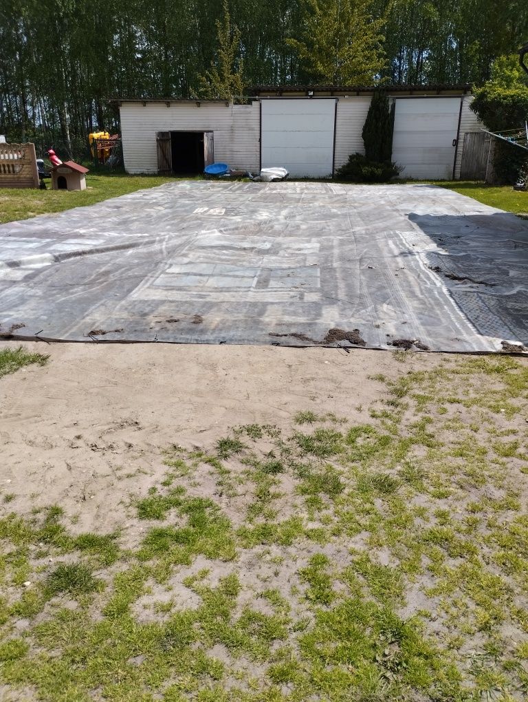 Plandeka ,baner reklamowy