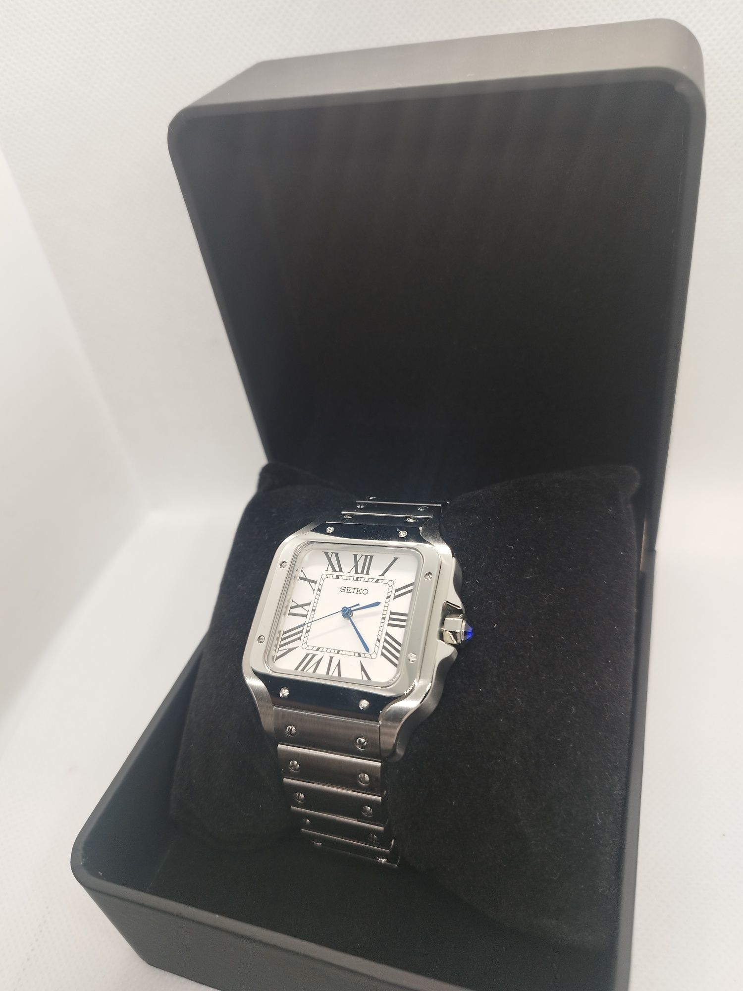 Seiko MOD Los Santos