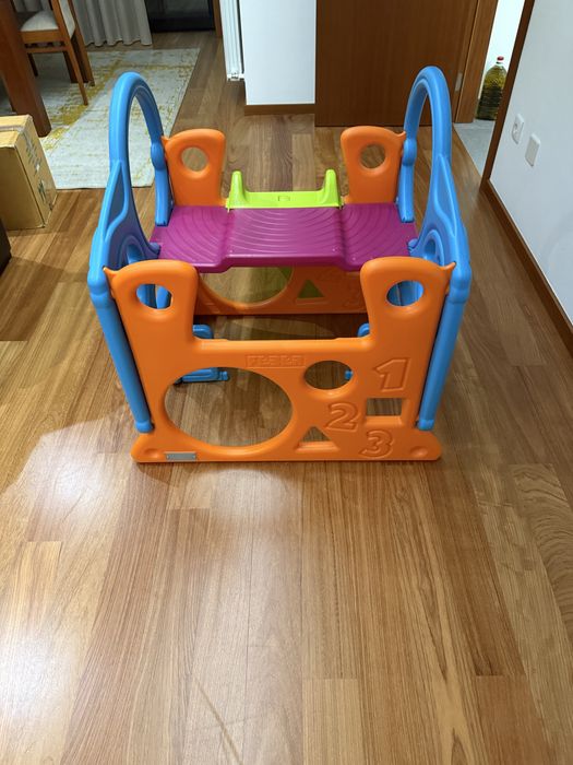 Feber Centro de Atividades