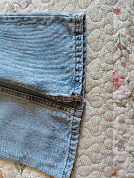 Джинси Levi's , жіночі