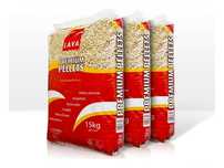 Dostawa GRATIS Pellet LAVA 6mm (paleta 975kg) również Olimp Lawa Gold
