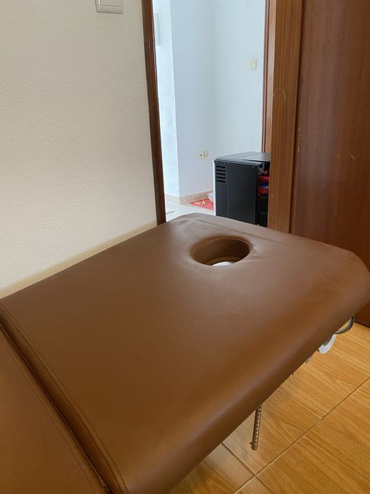 Marquesa Eléctrica Quirimed