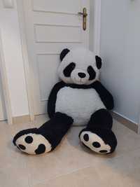 Panda gigante.  .